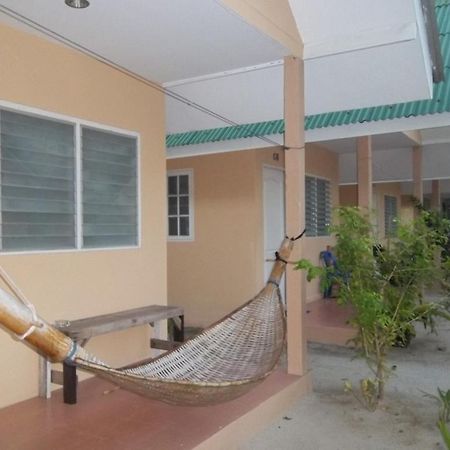 Phangan Villa Ko Pha Ngan Bilik gambar