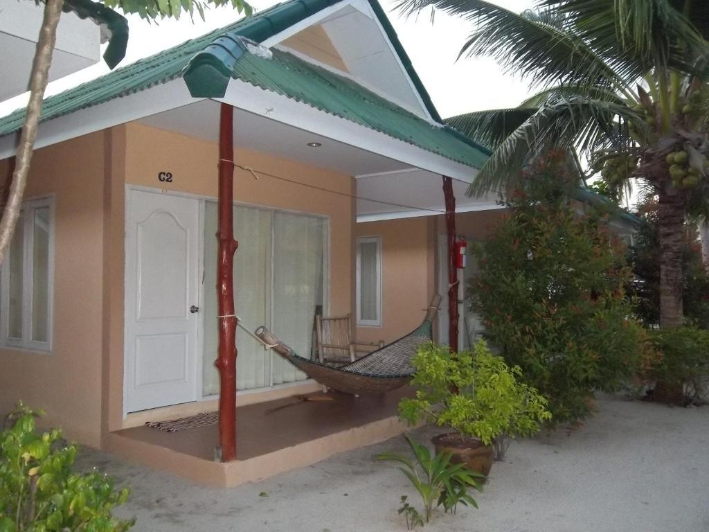 Phangan Villa Ko Pha Ngan Bilik gambar