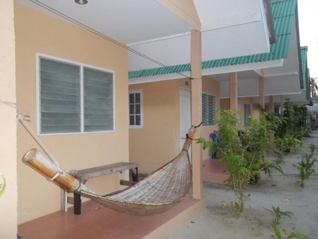 Phangan Villa Ko Pha Ngan Bilik gambar
