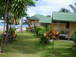 Phangan Villa Ko Pha Ngan Luaran gambar