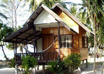 Phangan Villa Ko Pha Ngan Luaran gambar