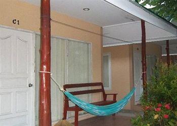 Phangan Villa Ko Pha Ngan Luaran gambar