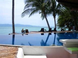 Phangan Villa Ko Pha Ngan Luaran gambar