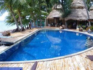 Phangan Villa Ko Pha Ngan Luaran gambar