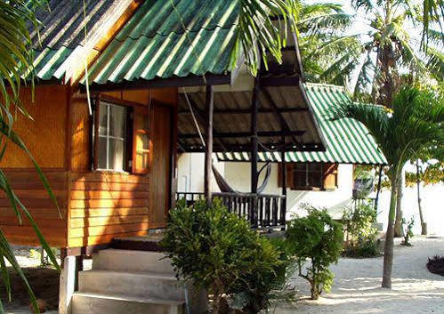 Phangan Villa Ko Pha Ngan Luaran gambar